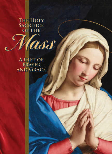 Individual Mass Card